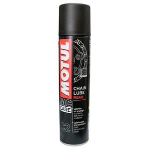 모튤 체인루브 로드 400ml 윤활 체인 오토바이 바이크 atv 자전거 mtb