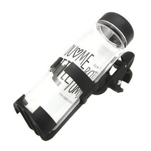 튼튼한 자전거 핸들바 물병 거치대 바이크 물컵 홀더