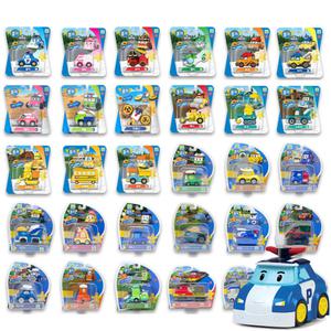 로보카폴리 다이캐스팅 30종 택1