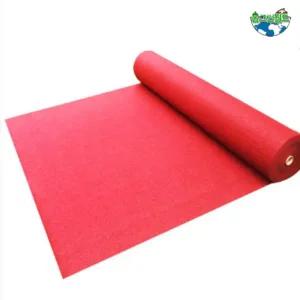 파이론텍스 레드카펫 파이텍스 부직포롤매트
