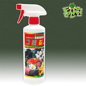 개미용 그린킬 500ml 살충제 개미약 퇴치제 개미제거