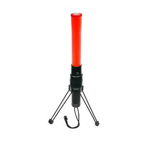 LED경광봉/3기능삼각대경광봉 신호봉 교통신호봉 주차