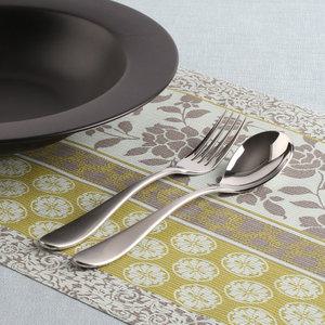 커트러리/스픈/포크/나이프/샐러드포크/디저트스픈