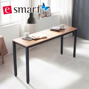 e스마트 스틸 테이블 1400x400 (일자다리)