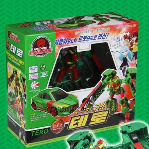 터닝메카드 HG테로 손오공 한글판 정품