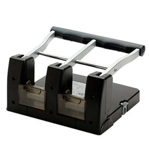 피스코리아 울트라 강력 3공펀치 평화 펀칭기 타공기