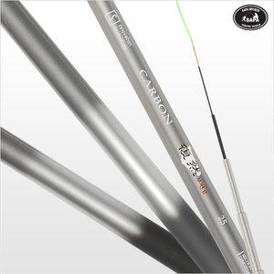 [SAPA]싸파부연(復然) 카본민물낚시대/29칸/민물 붕어낚시