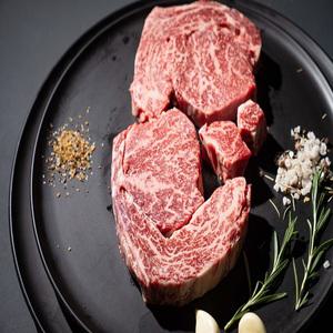 안동한우 거세우 산소포장 1+/1++ 꽃등심/안심/채끝등심/갈비살/차돌