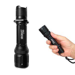 [로버스트]L2미니노줌 자전거라이트 자전거전조등 손전등 후레쉬 LED랜턴 등산랜턴 캠핑랜턴 등산용품