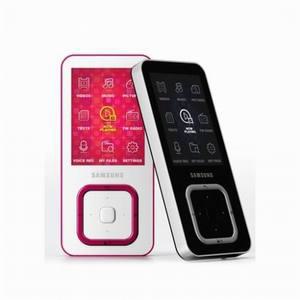 삼성전자 MP3 SoundAlive 를 담은 YEPP YP-Q3 보이스레코더 기능