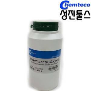 캠테코 함마드릴용 고열윤활구리스 SSG.1 500G 함마구리스