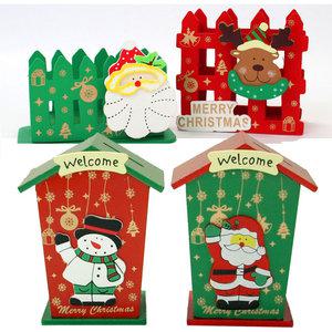 크리스마스 문구선물/팬시 학용품 산타 저금통 성탄 단체선물 인테리어소품