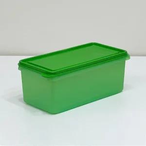 타파웨어 야채보관용기 밀폐용기 야채통 대파보관 반찬통 2.7L