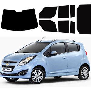 Nano 열차단 썬팅필름 스파크 마티즈 크리에이티브