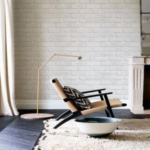 [물에빠진벽지]_조각벽지_그리스브릭 60장