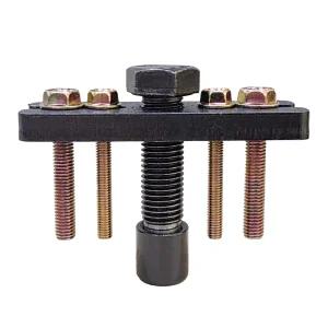 플리 분해공구 D-319 핸들풀러 크랑크 풀리 타이밍기어 특수공구