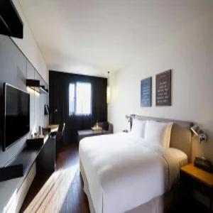 [서울 호텔] 글래드 여의도 (영등포,여의도)