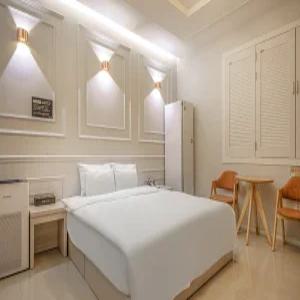 [전남 모텔] 담양 YAJA 전남담양점 (담양,곡성,화순,구례)