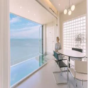 [충남 펜션] 태안 풀빌라아마레 (태안,안면도)