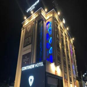 [경북 모텔] 구미 봉곡동 HOTEL 컨티뉴 구미점 (구미)