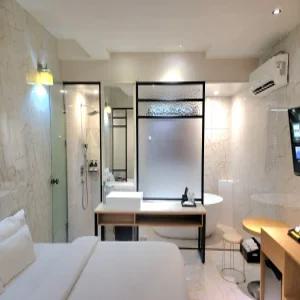 [경남 모텔] 창원 진해 파스타 (진해)