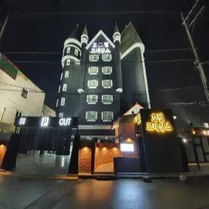 [충남 모텔] 공주 르네상스 호텔 (공주,동학사,세종)