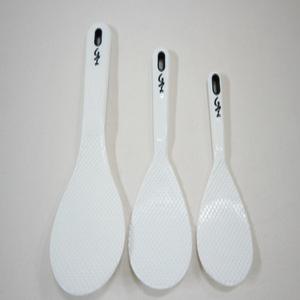 국산 바이오주걱/무공해/주걱/엠보싱/밥/플라스틱/