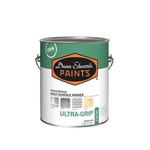 [던에드워드] 울트라그립 셀렉트 ZERO-VOC 실내외겸용 초강력젯소_1QT(약1리터)