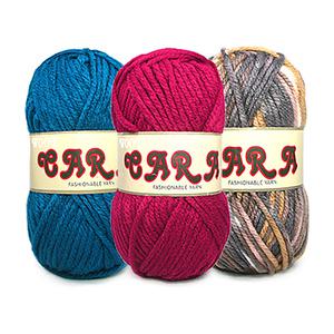 카라 (10%사은품)털실 뜨개실 뜨개질실 목도리실 청송