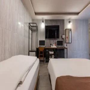 [충남 모텔] 공주 블랙펄 호텔 (공주,동학사,세종)