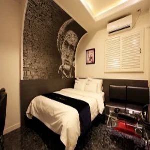 [서울 모텔] 장안 JW (장안동,답십리)