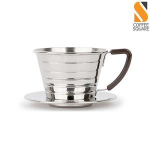 칼리타 웨이브 스텐 드리퍼 1-2인용 155 /드립퍼