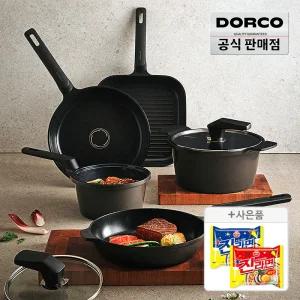 [35%+찜5%] 도루코 통주물 IH 프라이팬, 뉴캐스트 초콜릿 팬 24cm 외 궁중팬/냄비