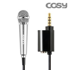 [COSY]코시 스마트폰 노래방 마이크 MK3060