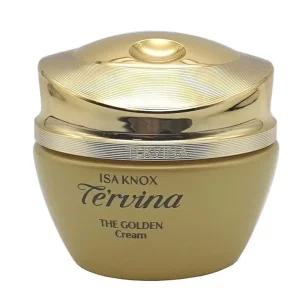 이자녹스 테르비나 더 골든 크림 20ml