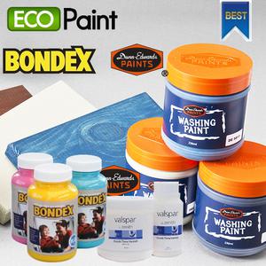 던에드워드 페인트 수성 젯소 워싱 꾸미기 가구 리폼 컬러 피니쉬