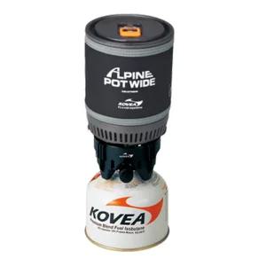 알파인포트-와이드 KGB-0703WE 소형가스버너