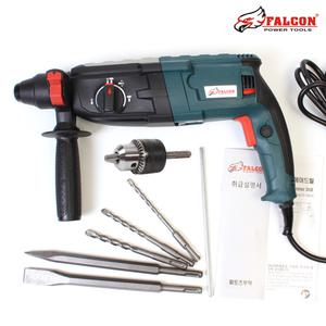 800W파워 앙카 해머드릴 전기 함마드릴 SDS비트