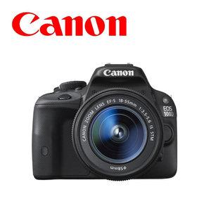 캐논 EOS 100D 18-55MM 렌즈킷 (정품) 화이트,블랙 재고보유