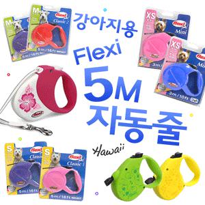 FIDA 자동줄/Karlie 익스트림 하네스/애견용품