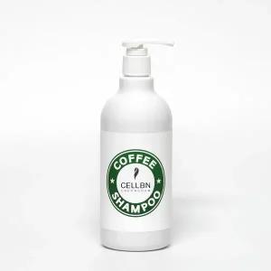 [셀비엔] 볼륨커피샴푸 500ml