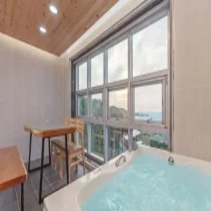 [인천 펜션] 대부도(영흥도) W에덴펜션 (강화,옹진)