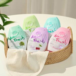 애경 에어후레쉬 크리스탈워터 소취제