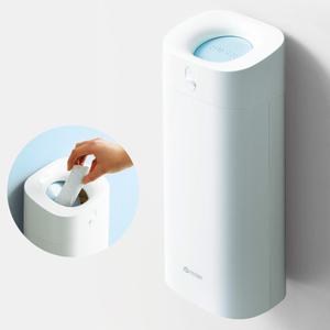 57994-01 에스빈 여성 위생용품 생리대 수거함 휴지통