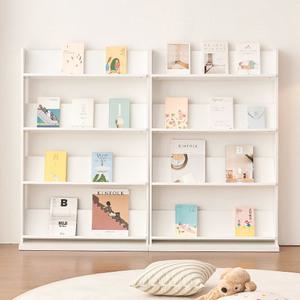 F1165 필웰 테미스 틸팅 전면책장 DVX