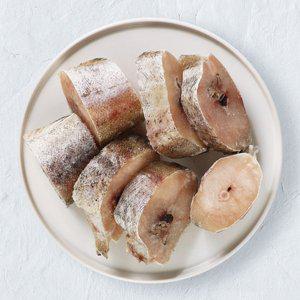 [해미래] 요리조리 맛있게 먹을 수 있는 손질 코다리 1팩 800g(8~10토막)