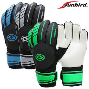 썬버드 골키퍼장갑 G-MAX 축구 풋살 필드장갑 어린이 주니어 청소년 성인 연습 축구용품