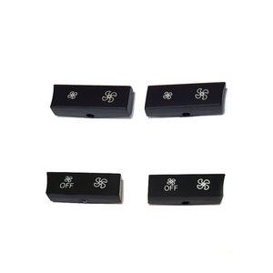 BMW 5시리즈 송풍버튼 12개입 호환 공조기 스위치 버튼까짐 1:1 교체식 낱개판매 F10 520d 528i F01 F02 F10 750 760