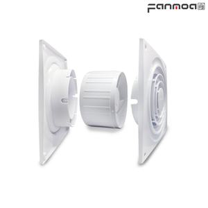 팬모아 디퓨져팬 FMA-TS150 급기 배기팬 환풍기 환기팬