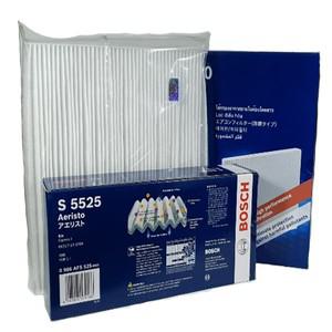 GM쉐보레 더넥스트 스파크 에어컨필터 S5519